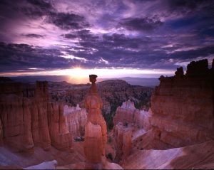 Bryce Canyon