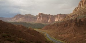 Capitol Reef